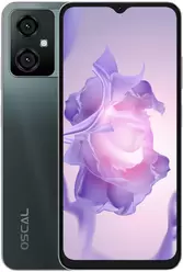 Galeria de fotos do telemóvel Oscal Tiger 10