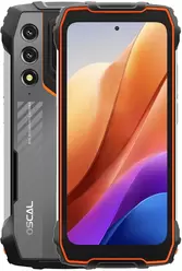 Galleria Foto Oscal Pilot 1