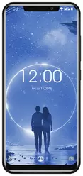 The photo gallery of Oukitel C12