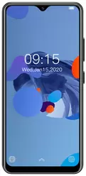 The photo gallery of Oukitel C19