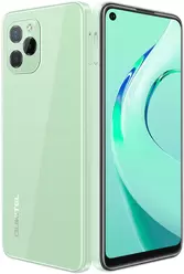 Galería de imágenes de Oukitel C21 Pro
