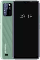 Галерея фотографий Oukitel C25