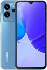 The photo gallery of Oukitel C32