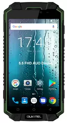 Galeria de fotos do telemóvel Oukitel K10000 Max