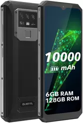 Galleria Foto Oukitel K15 Pro