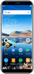 Galerie photo du mobile Oukitel K5