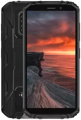 Galerie photo du mobile Oukitel WP18 Pro