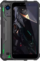 Galeria de fotos do telemóvel Oukitel WP20 Pro