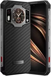 The photo gallery of Oukitel WP21