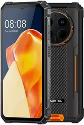 Galería de imágenes de Oukitel WP28