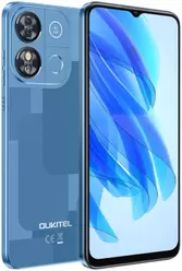 OUKITEL C57 PRO SIMフリ 16Gb|128Gb Blue Oukitel C57 Pro 4300mAh Battery 9.4mm Ultra-thin body – OUKITEL