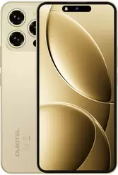 Galerie photo du mobile Oukitel P1 Pro