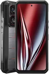 Galeria de fotos do telemóvel Oukitel WP300