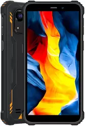 Galerie photo du mobile Oukitel WP32 Pro
