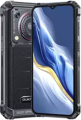 Galleria Foto Oukitel WP36