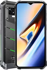 Galería de imágenes de Oukitel WP38