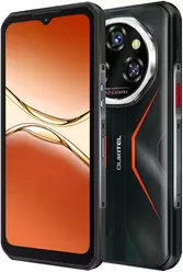 Galeria de fotos do telemóvel Oukitel WP55