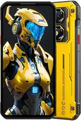 The photo gallery of Oukitel WP60