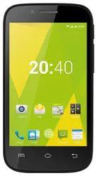 Galerie photo du mobile Overmax Vertis 4003 You