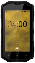 Galerie photo du mobile Overmax Vertis Braver