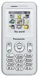 相冊 Panasonic A200