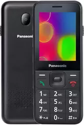 Галерея фотографий Panasonic KX-TF200