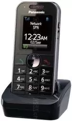Gallery Telefon Panasonic KX-TU325