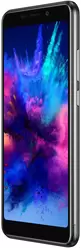 The photo gallery of Panasonic P110