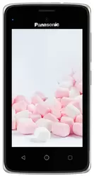 Galleria Foto Panasonic T44 Lite