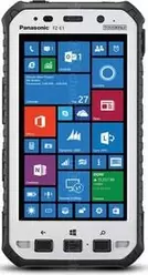 Galleria Foto Panasonic Toughpad FZ-E1