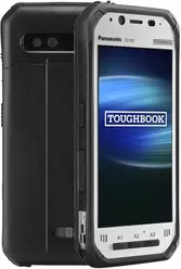 Galeria de fotos do telemóvel Panasonic Toughpad FZ-N1 Flat