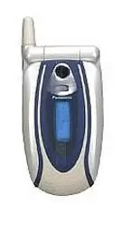 Галерея фотографий Panasonic X11