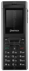 相册 Pantech A100
