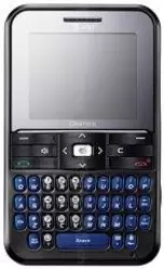 相册 Pantech C530 Slate