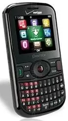 fotogalerij Pantech Caper