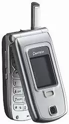 相冊 Pantech G670