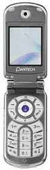 fotogalerij Pantech GB210