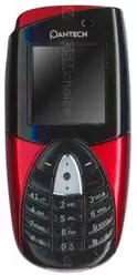 Gallery Telefon Pantech GB310