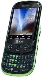 相冊 Pantech Pursuit II