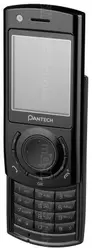 Galleria Foto Pantech U4000