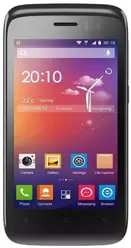 Galeria de fotos do telemóvel Phicomm C230lw