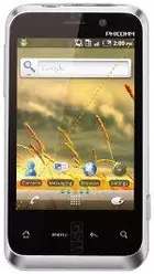 Galeria de fotos do telemóvel Phicomm FWS810