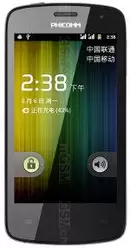 Galleria Foto Phicomm i300