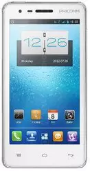 Galería de imágenes de Phicomm i700w