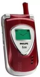Gallery Telefon Philips 630