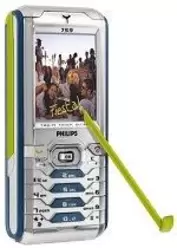 Galleria Foto Philips 759