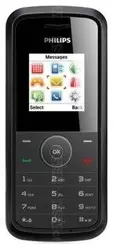 Gallery Telefon Philips E102