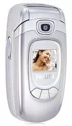 相冊 Philips S880