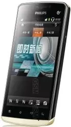 Галерея фотографий Philips T539