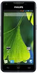 Gallery Telefon Philips W6618